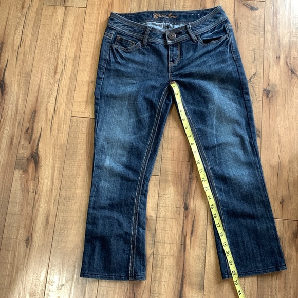Guess jeans Capri size 26 - Picture 10 of 11